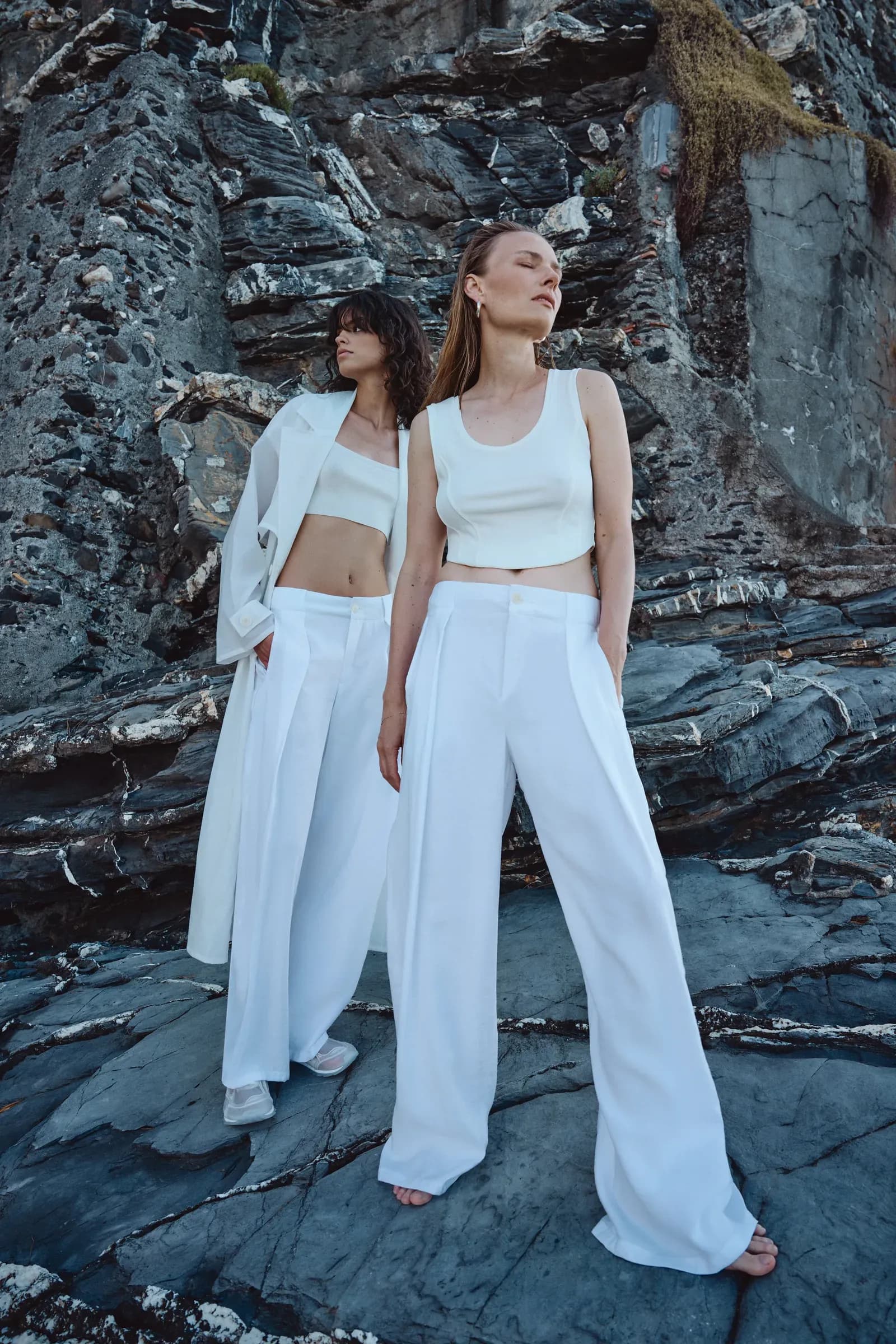 Drykorn – Kampagnenlook bei Trendfabrik