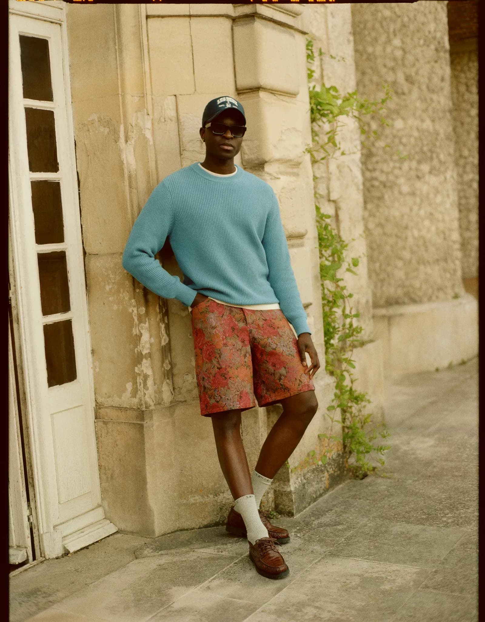 Les Deux – Herrenmode bei Trendfabrik