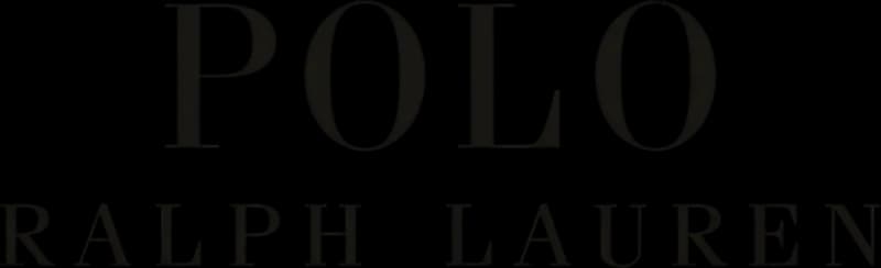 Logo Polo Ralph Lauren