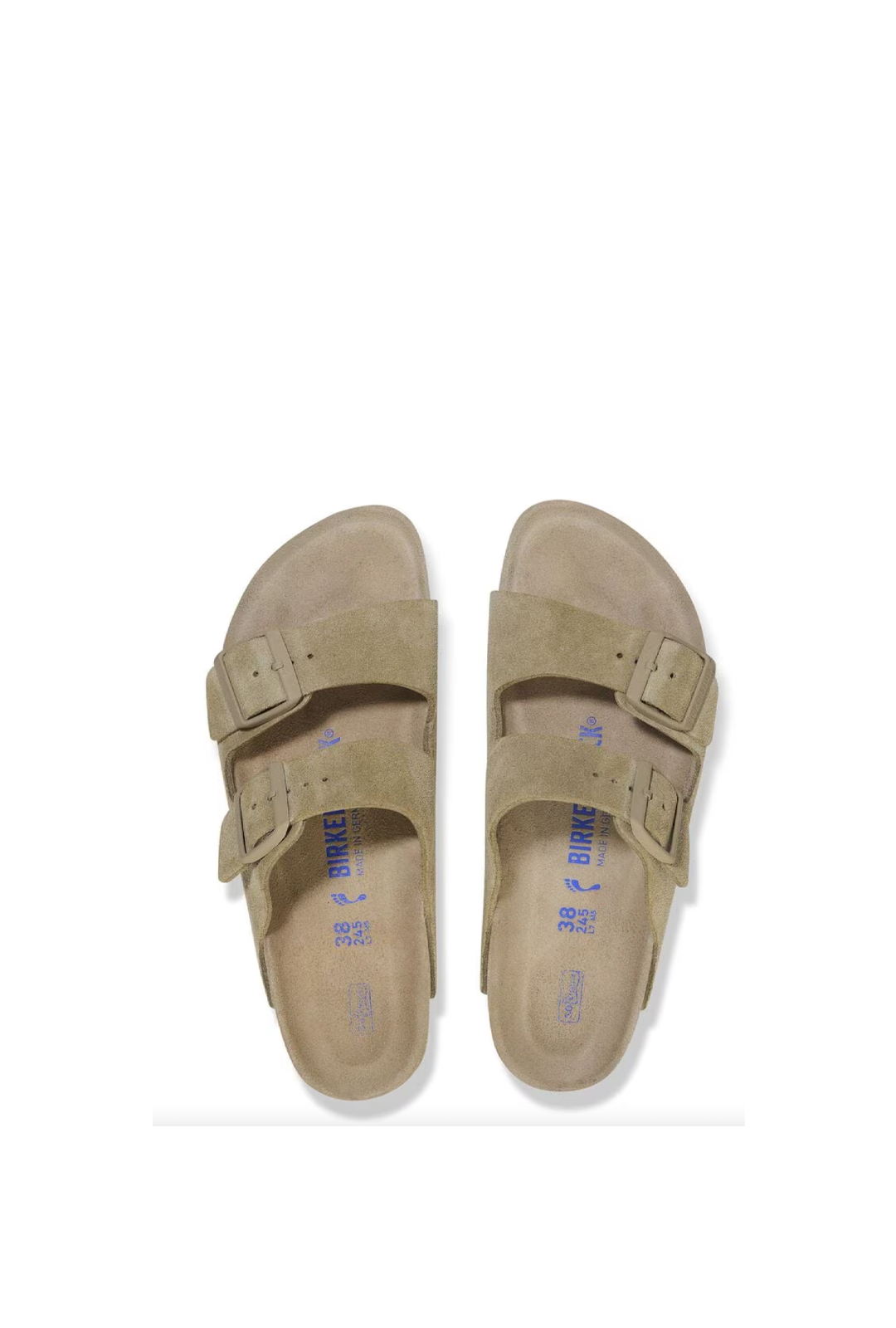 ARIZONA SFB FADED KHAKI