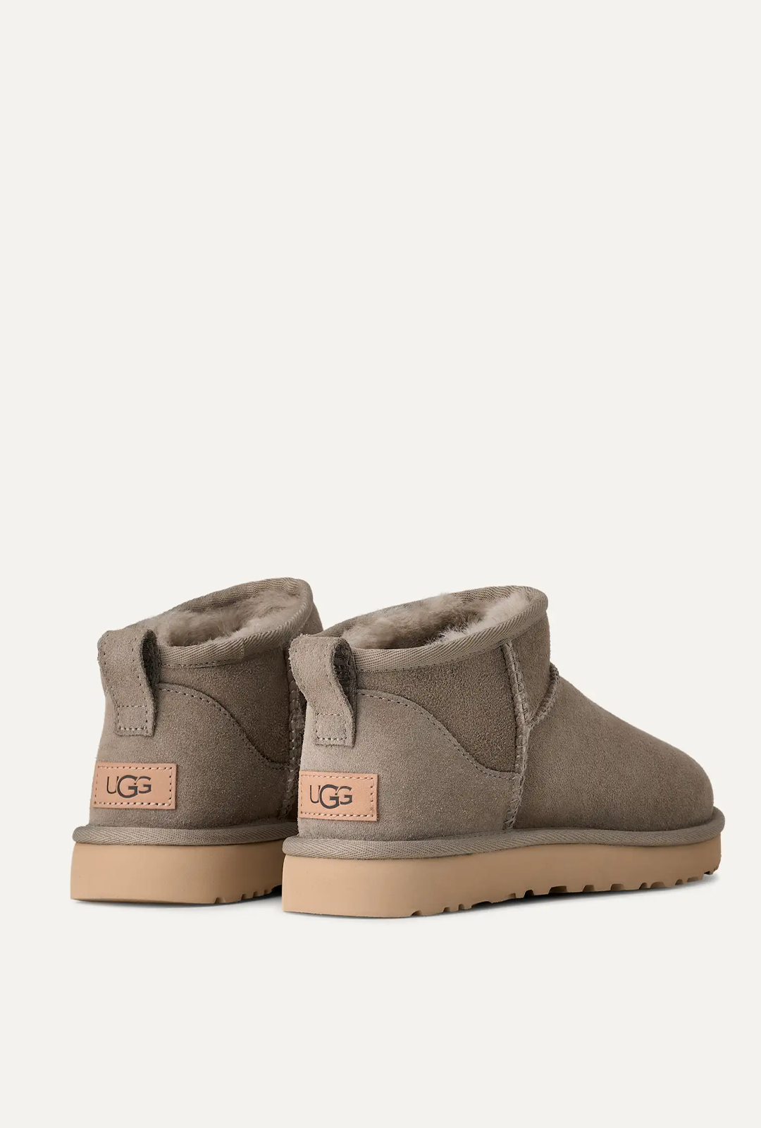 Stiefelette I W Classic Ultra Mini