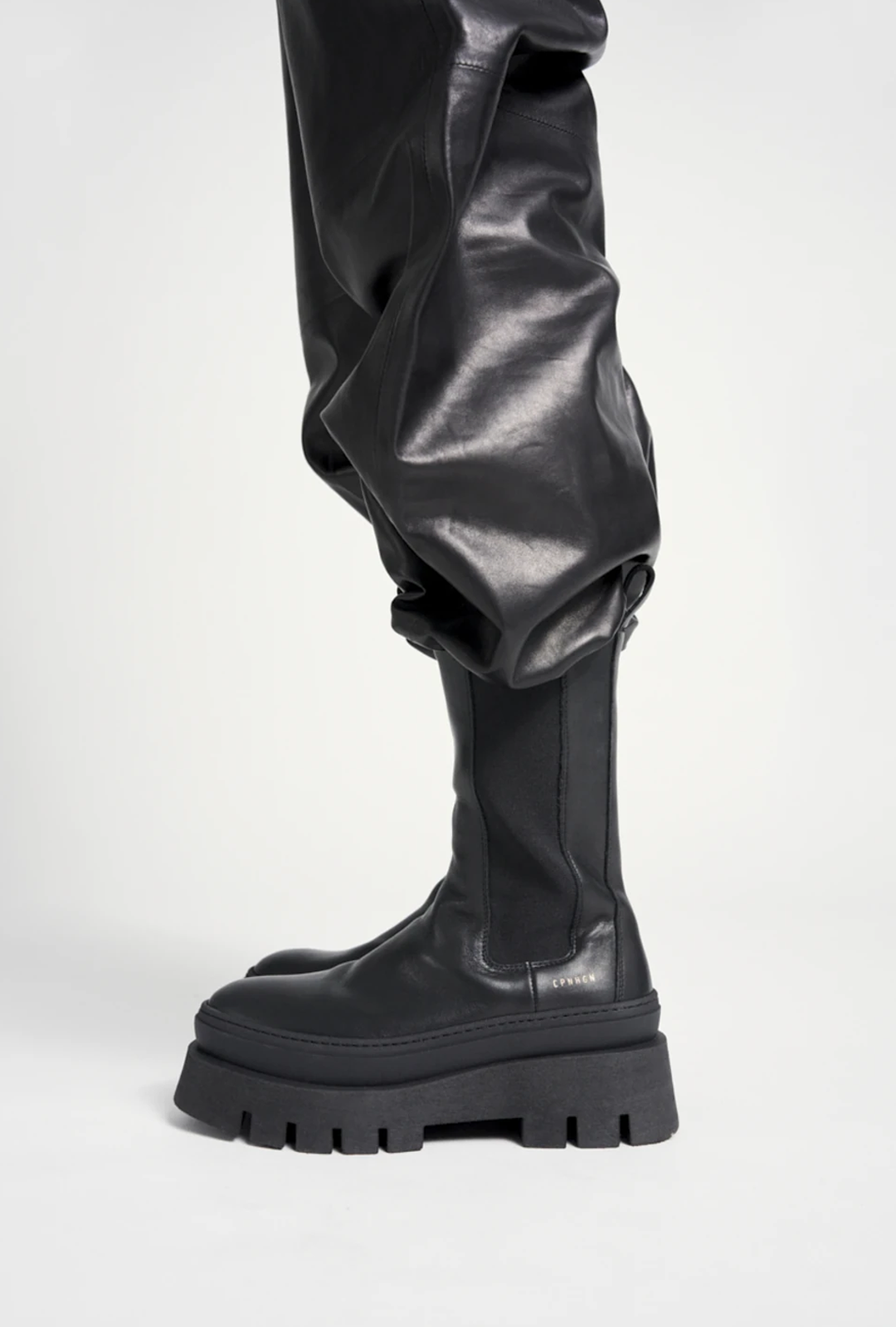 Boots I Vitello