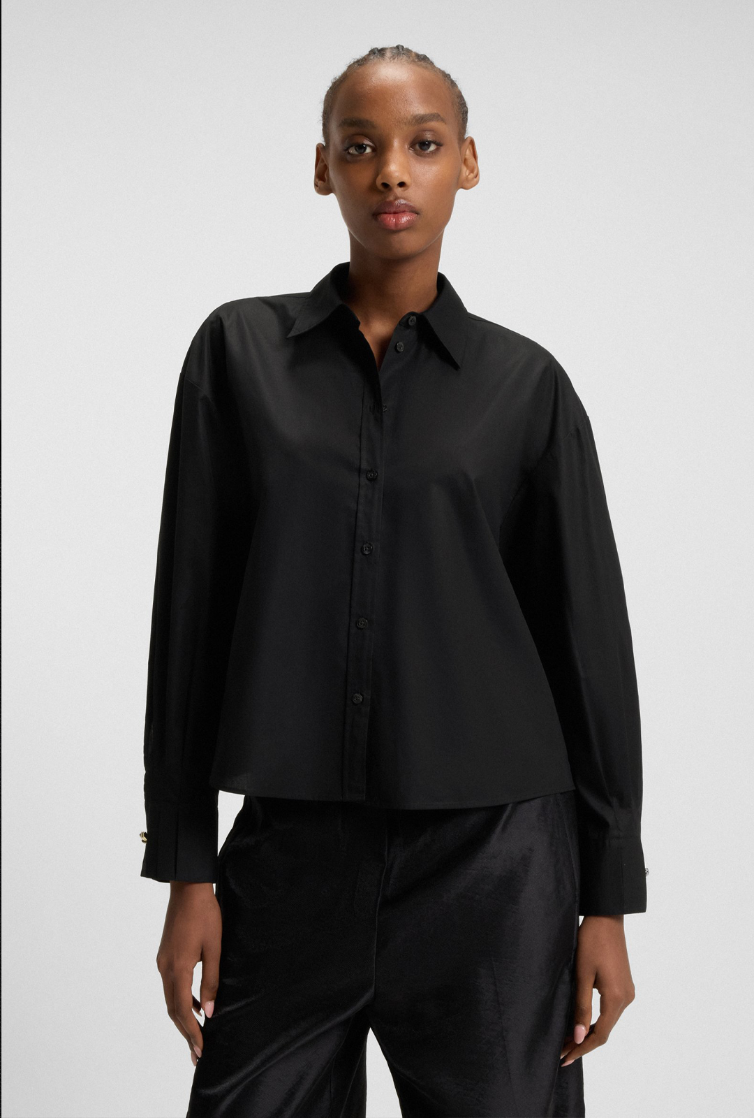 Bluse I Elma