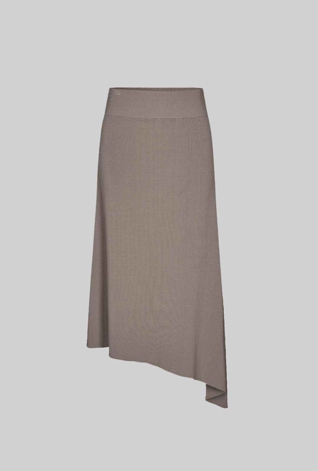 Jilla Knit Skirt