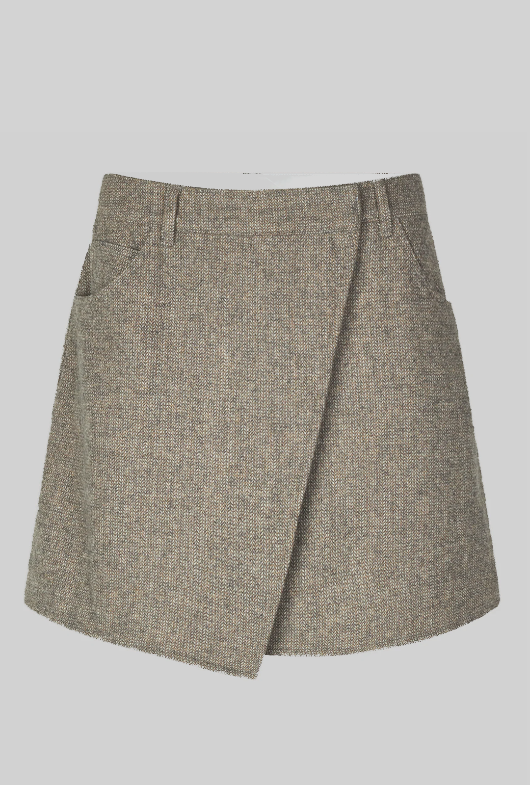 LEVI SKIRT