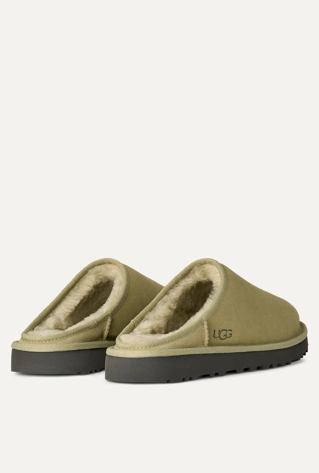 Slipper I M Classic Slip-O