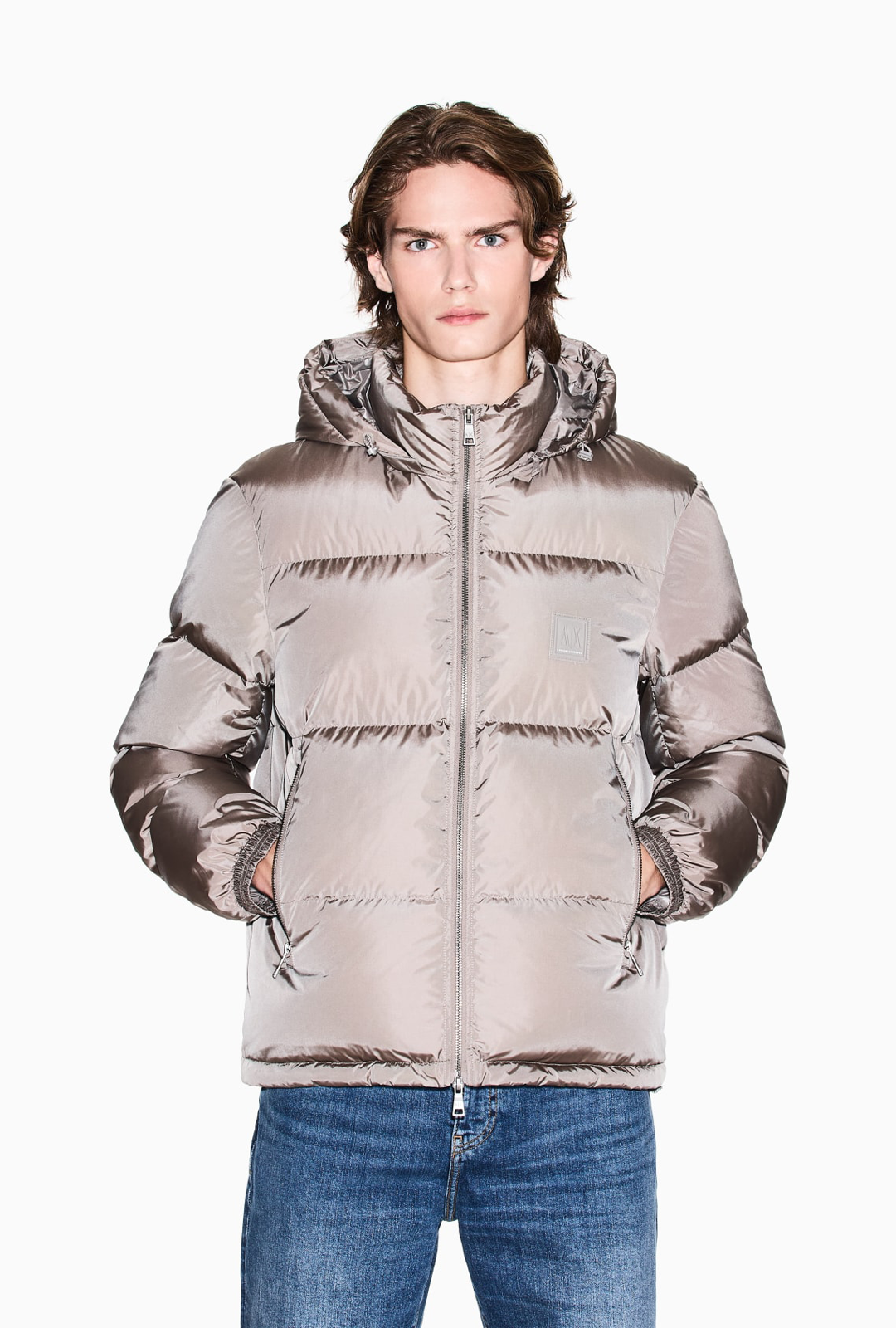 Jacke I AF12286