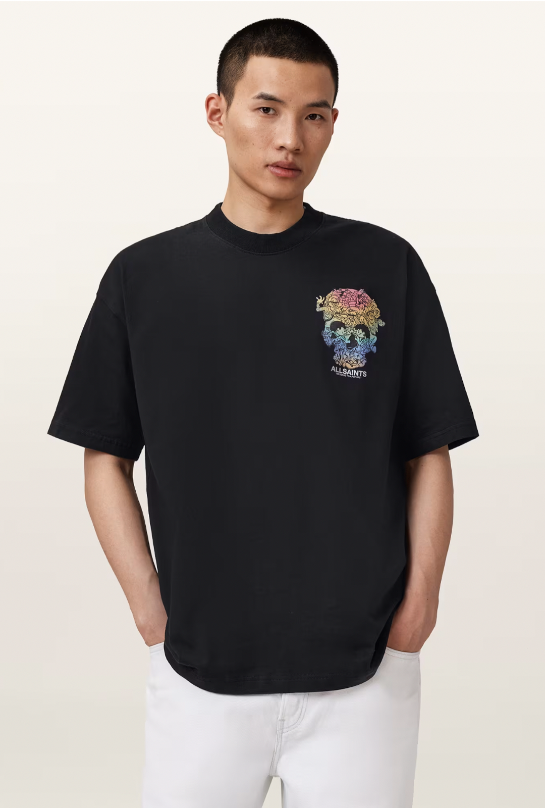 Shirt I Trance SS Crew