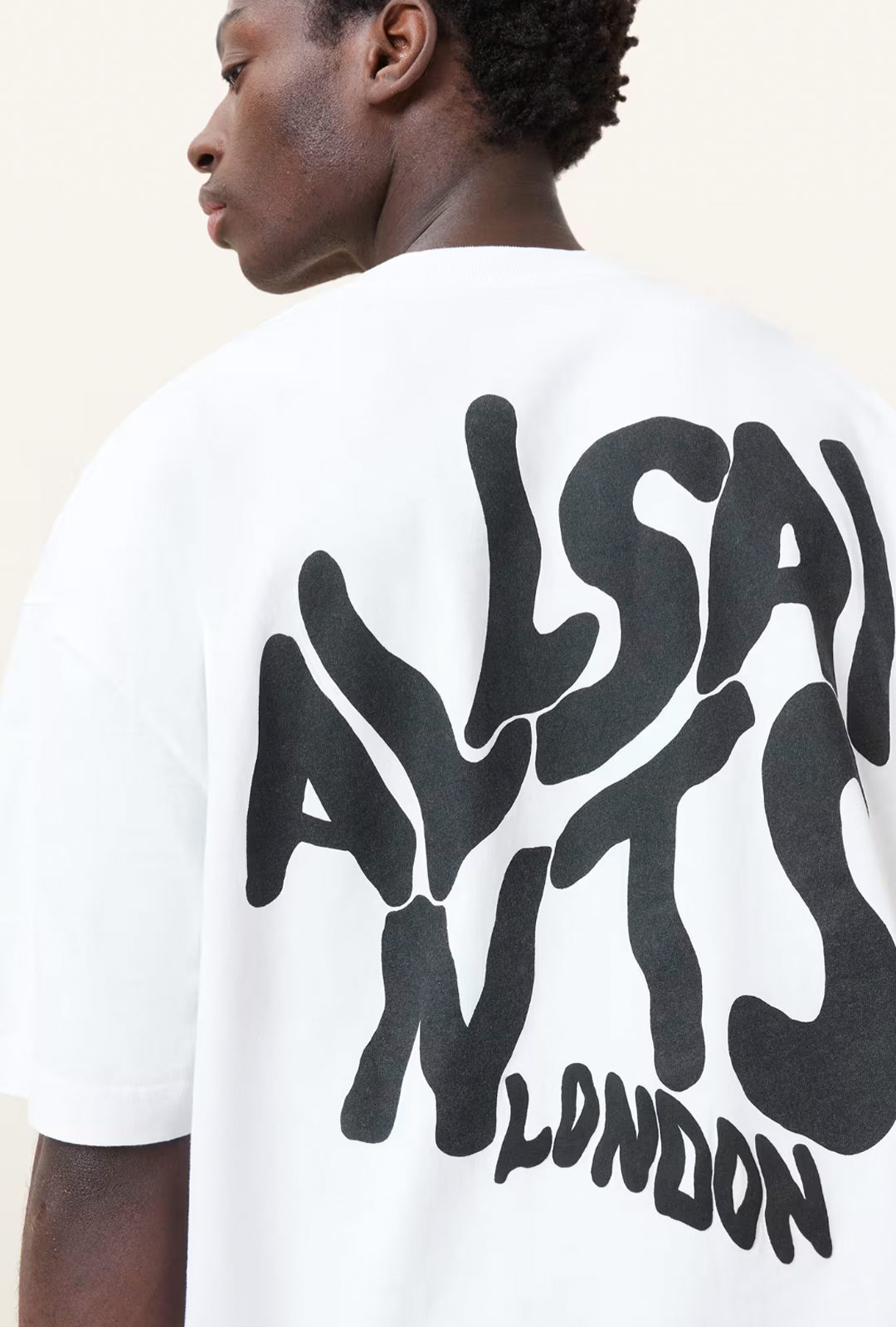 Shirt I Orlando SS Crew