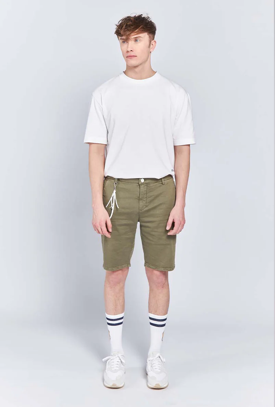 HAFEN I CHINO SHORT