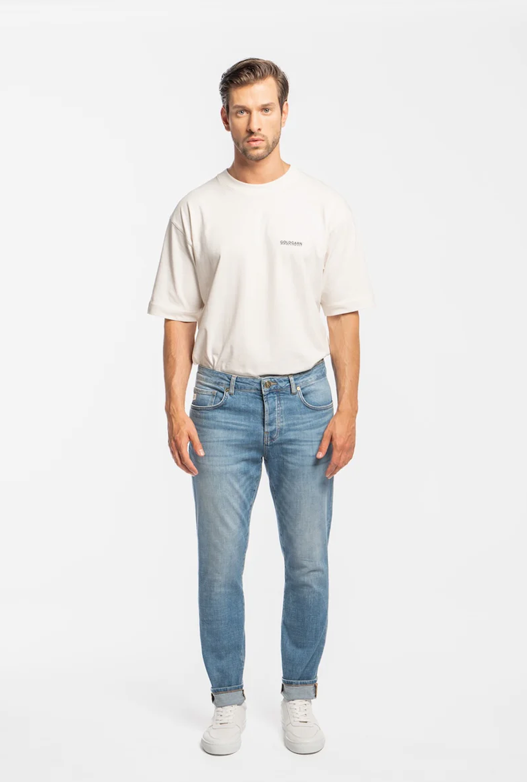SLIM FIT
