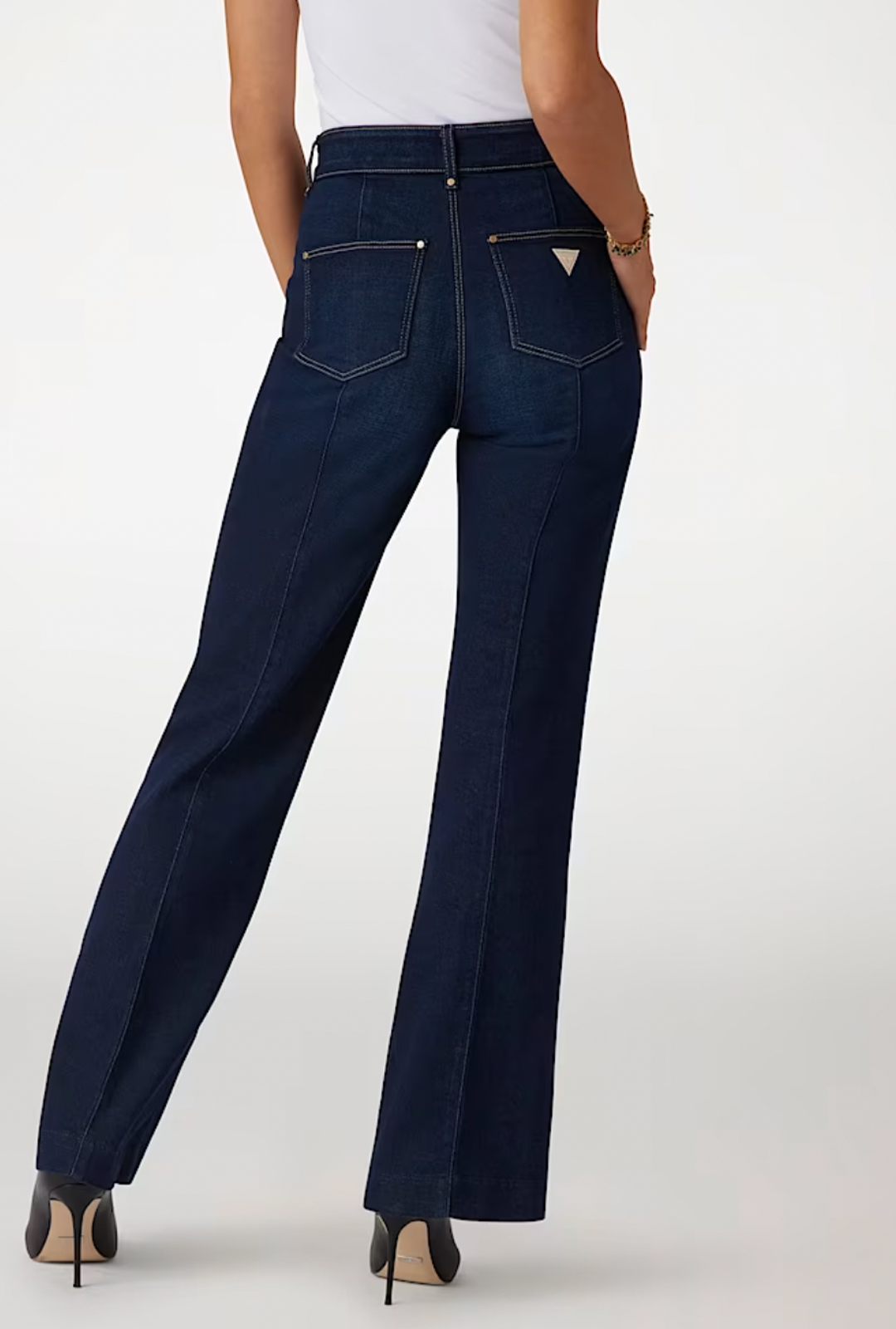 NEW FAYE PANT