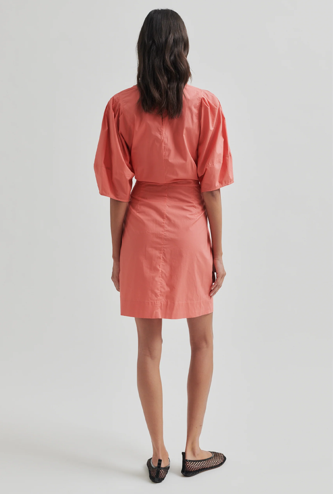 Kleid Mini