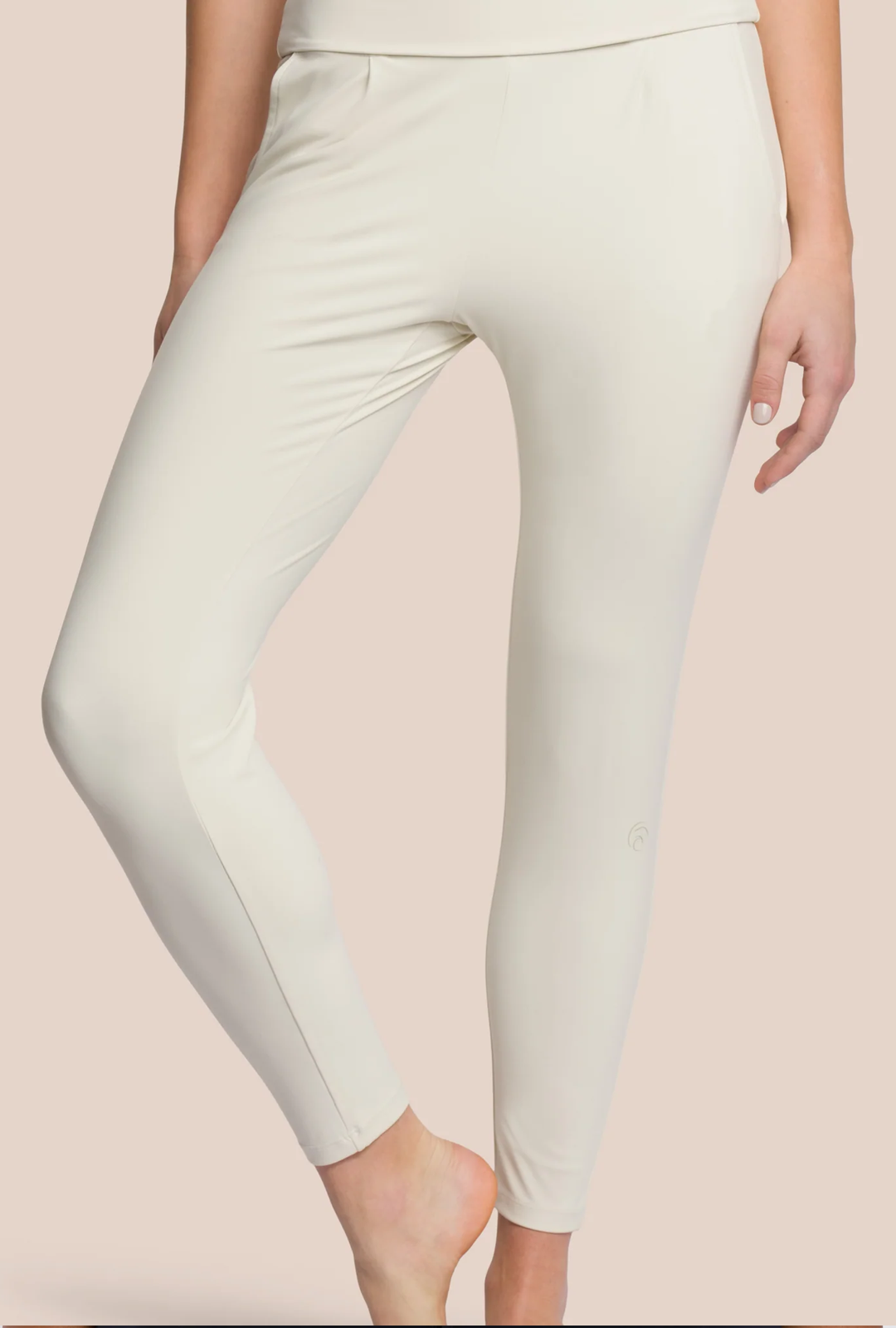 Hose I Ginger Bottom