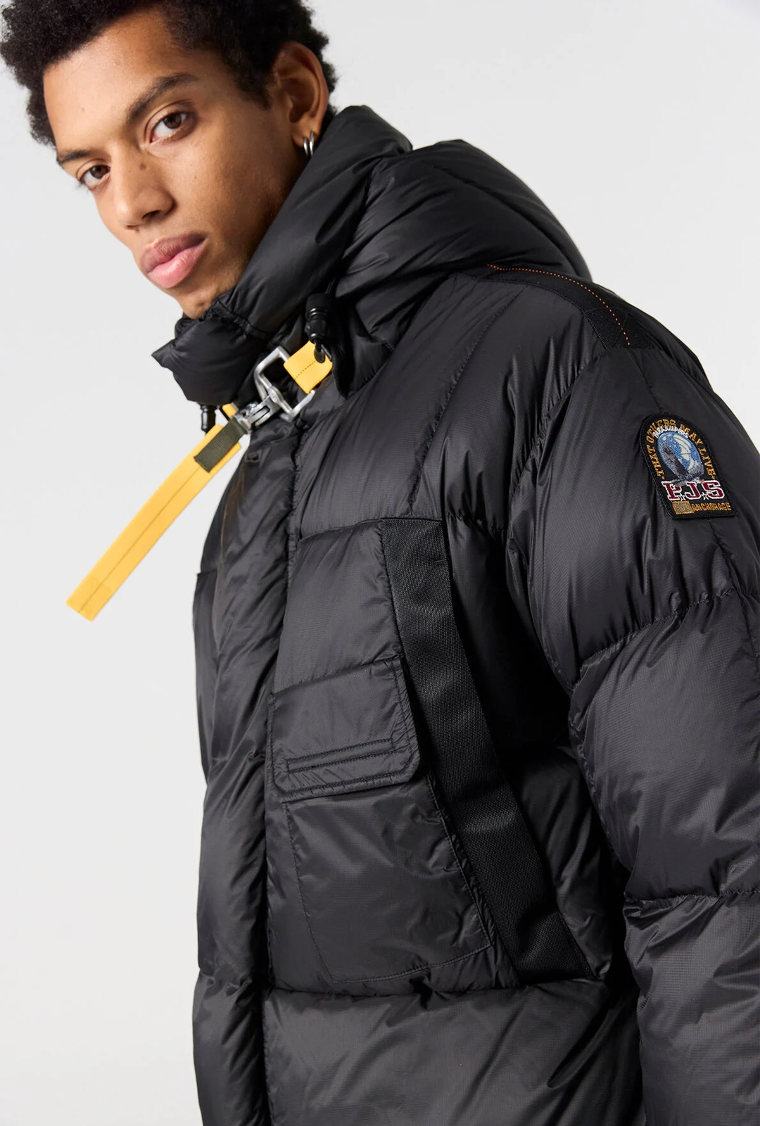 Jacke I Bold Parka Man