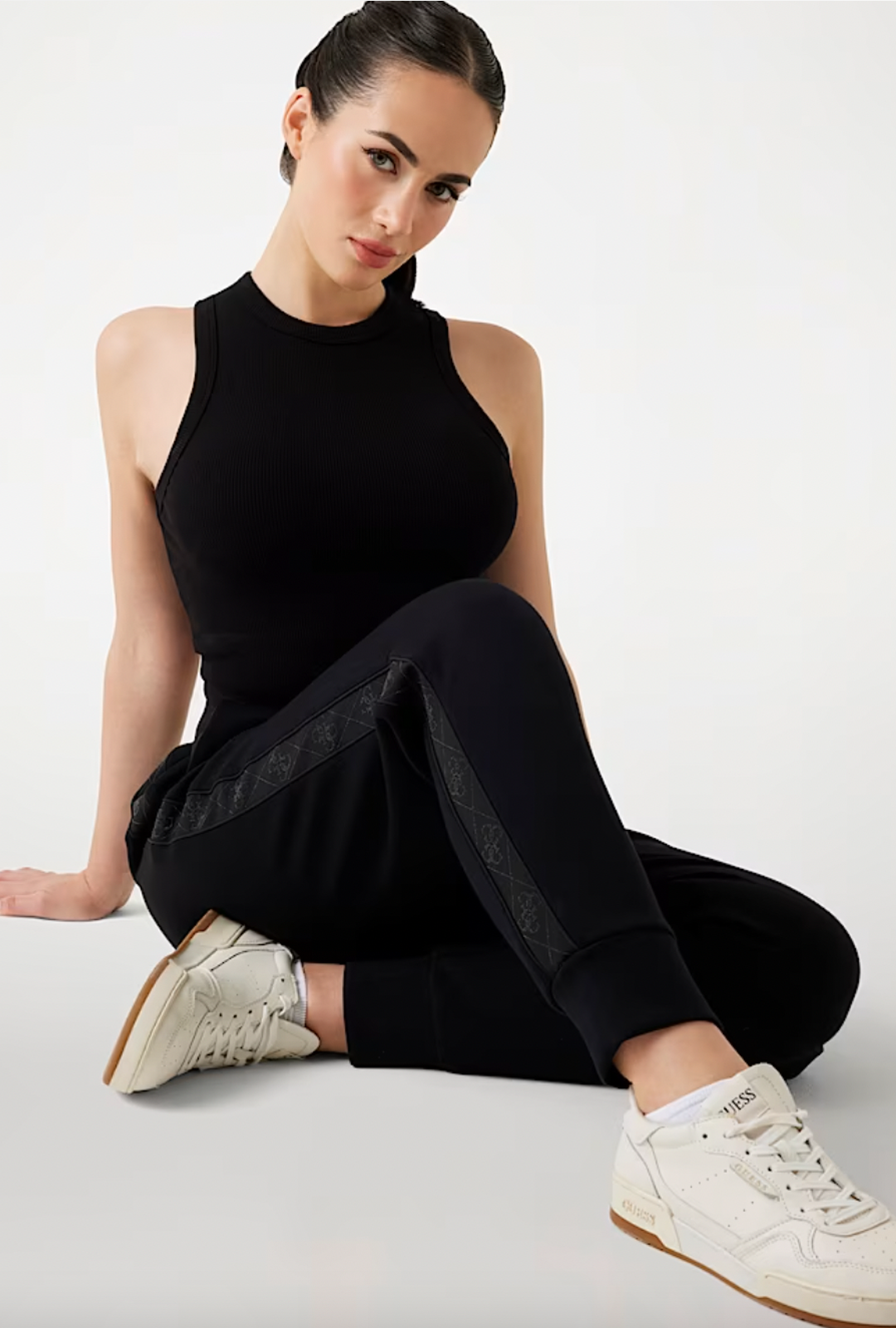 NEW VICTOIRE SCUBA PANT