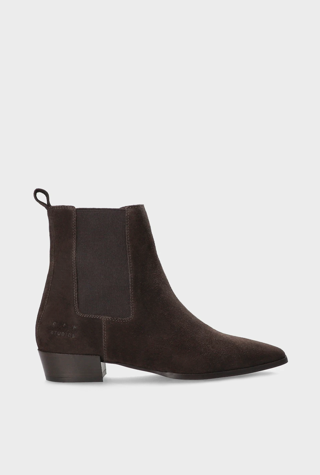 Stiefelette I Suede Women