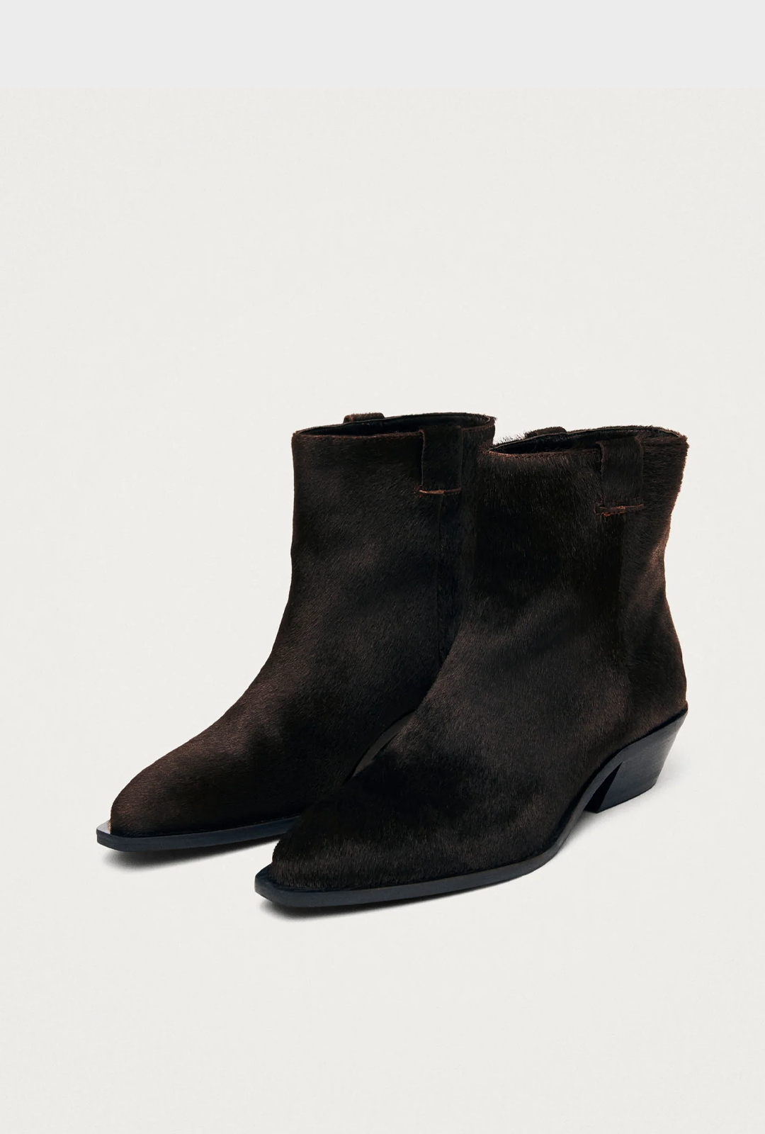 Boots I Leather Ankle Boots Women