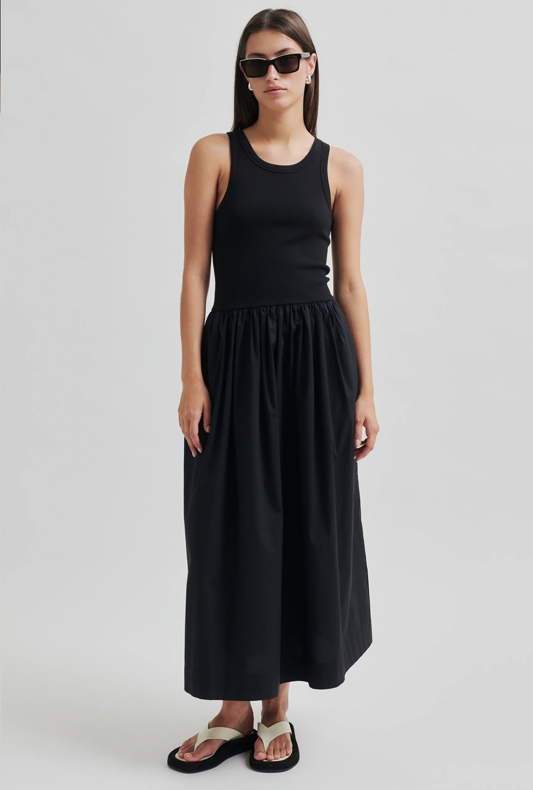 Traeger - Kleid