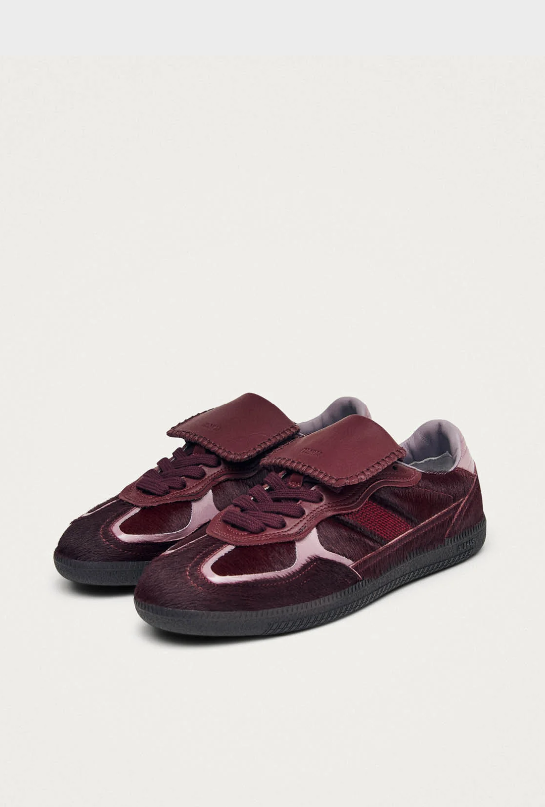 Sneaker I Leather Sneakers Women