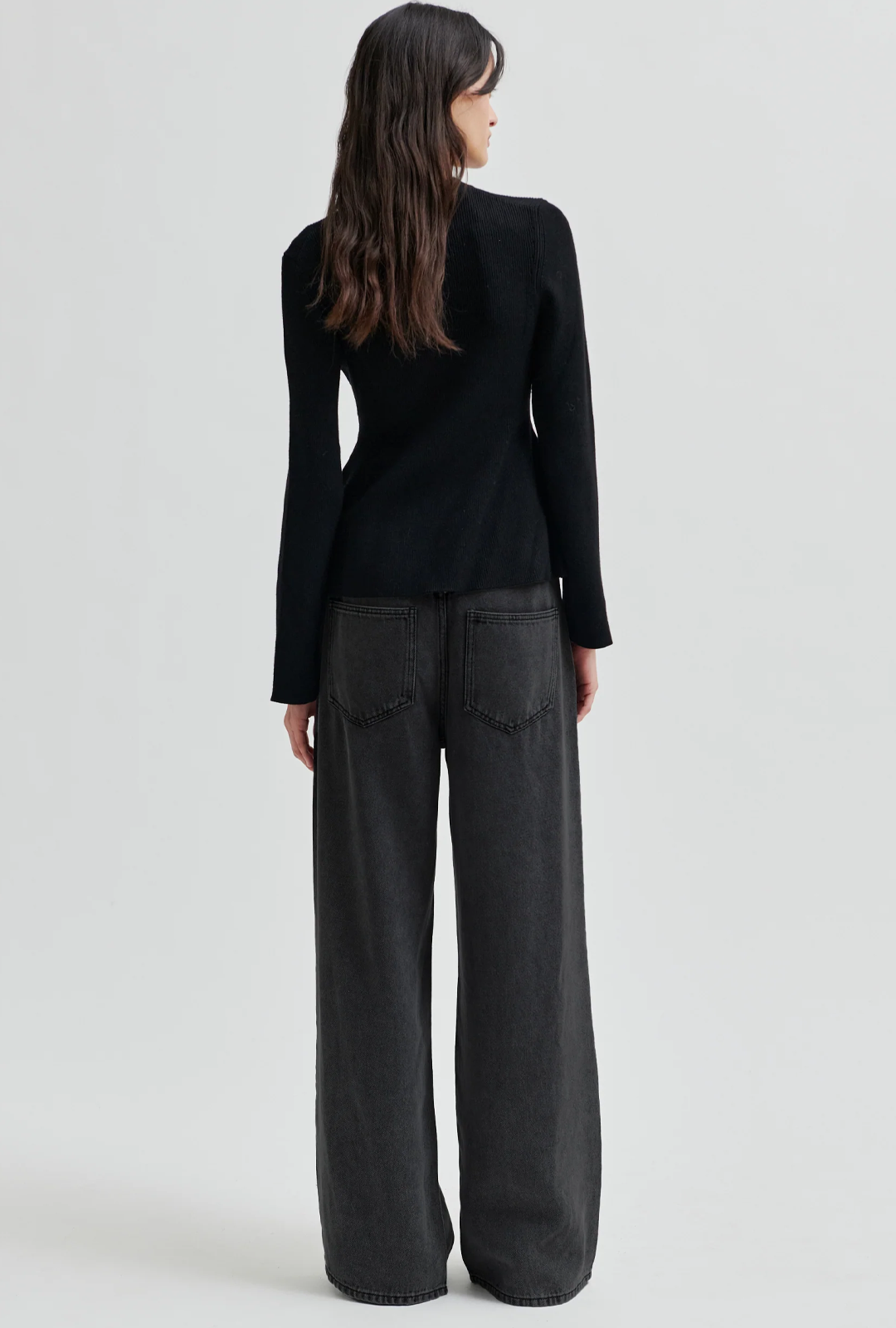 Jeans I Irvin Denim Jeans