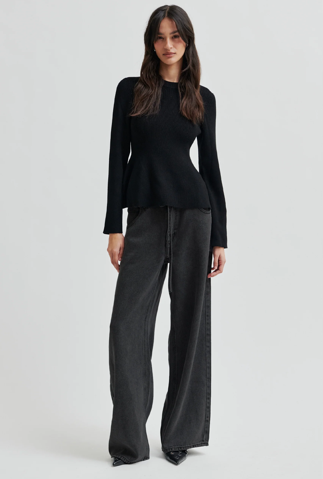 Jeans I Irvin Denim Jeans