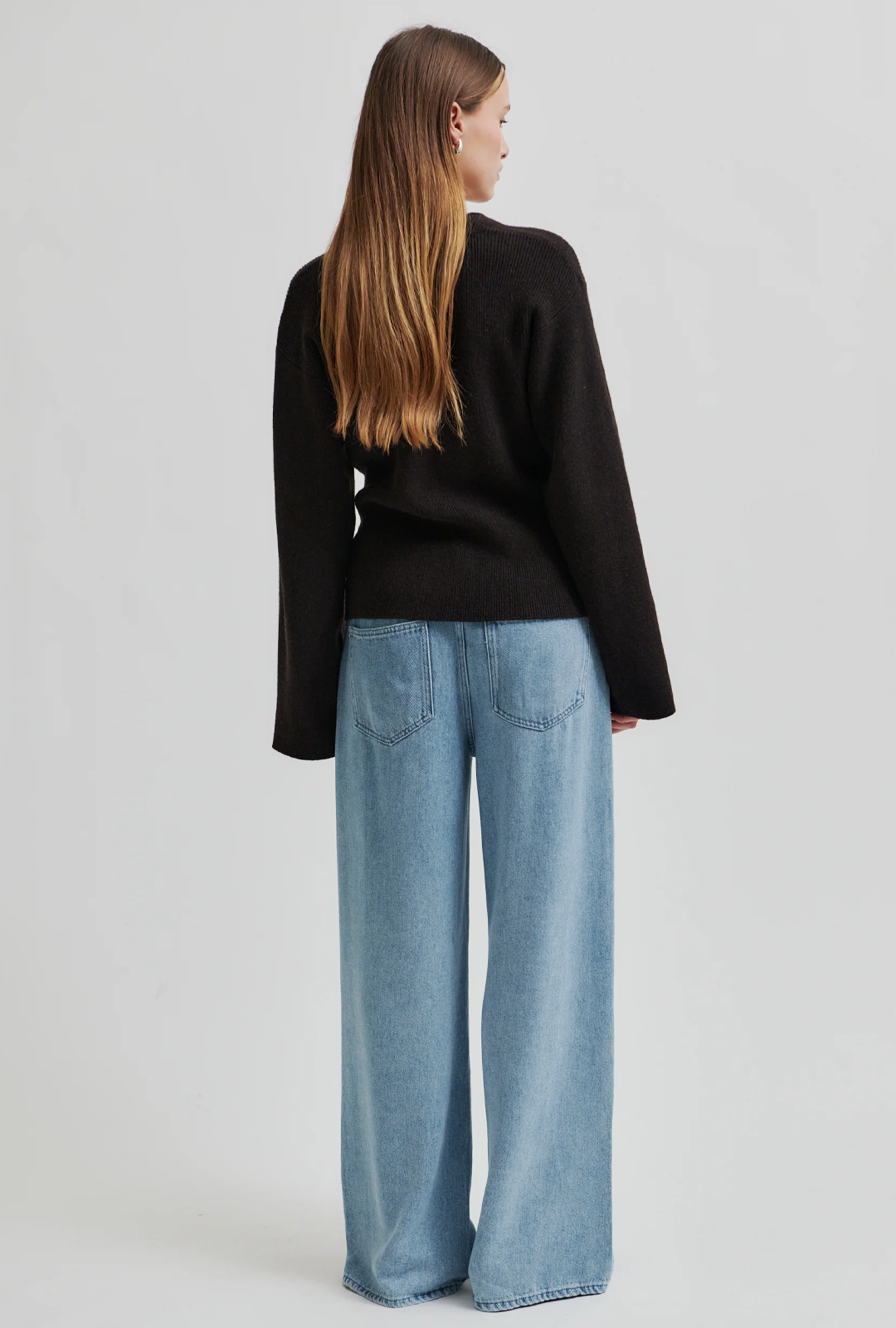 Cardigan I Vigga Knit Cardigan