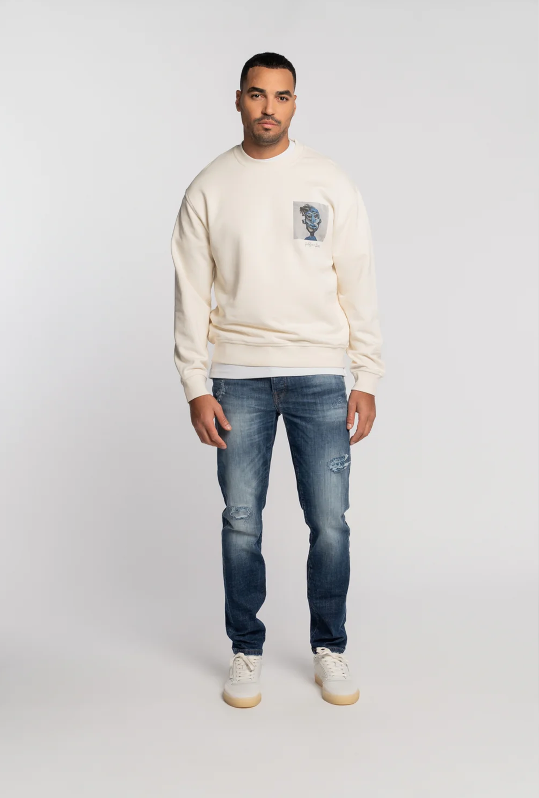 TAPERED FIT