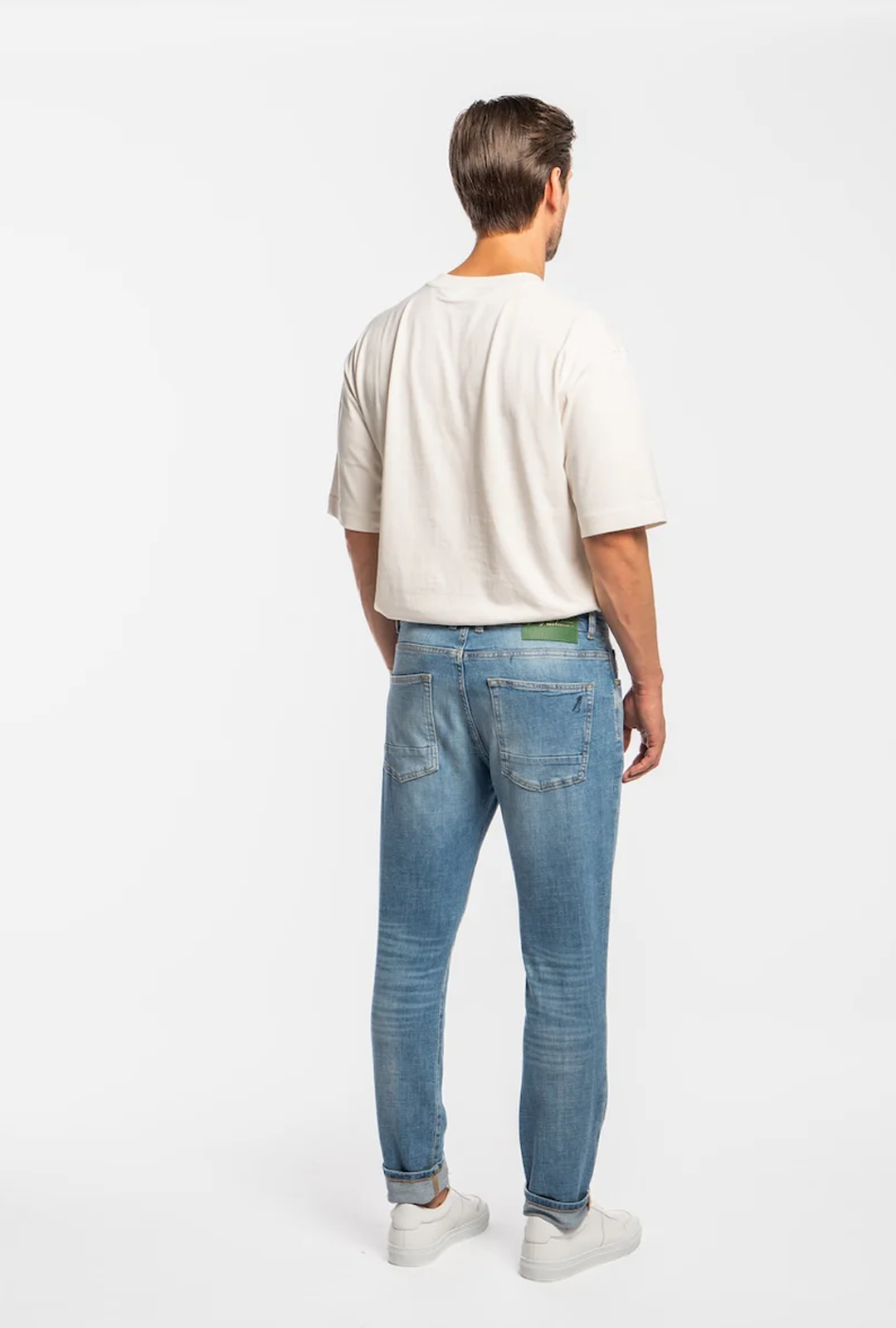 SLIM FIT