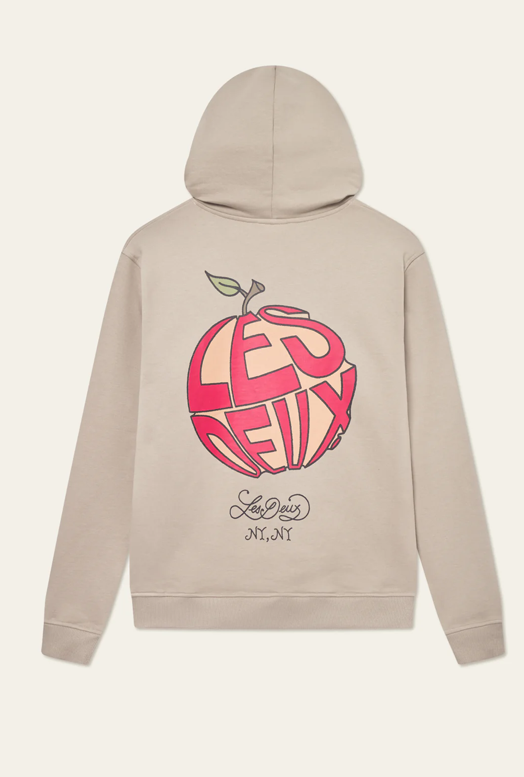 Hoodie I  Orchard	Hoodie