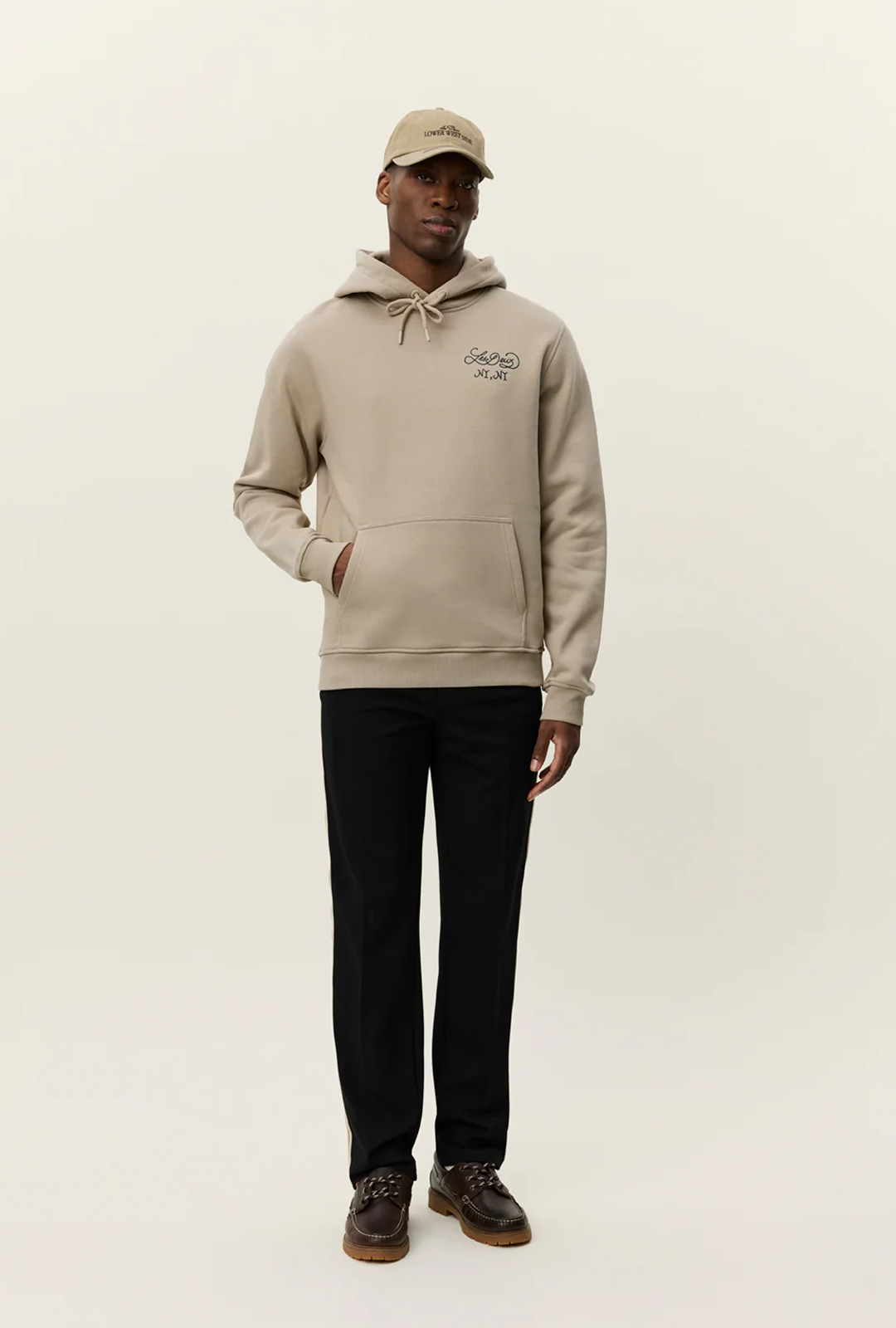 Hoodie I  Orchard	Hoodie