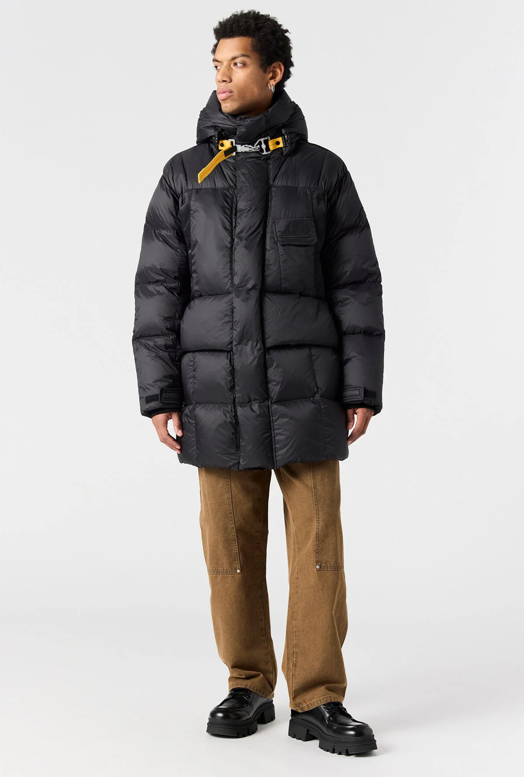 Jacke I Bold Parka Man