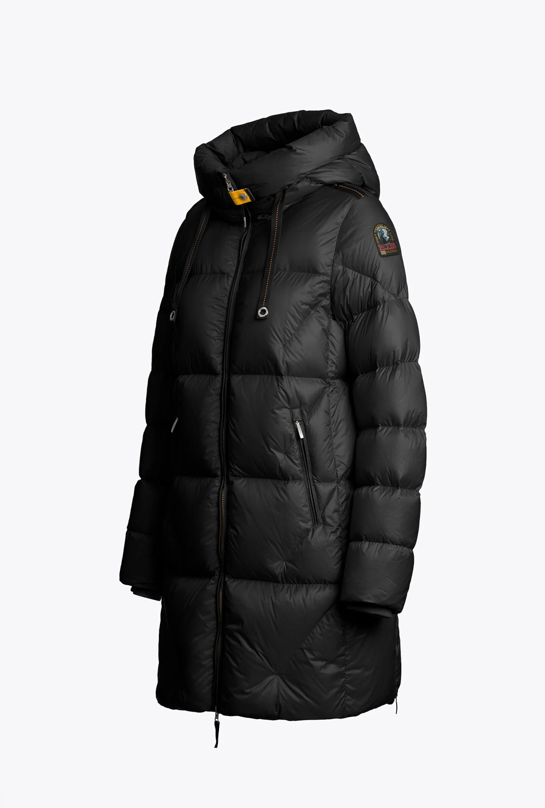 Jacke I Janet