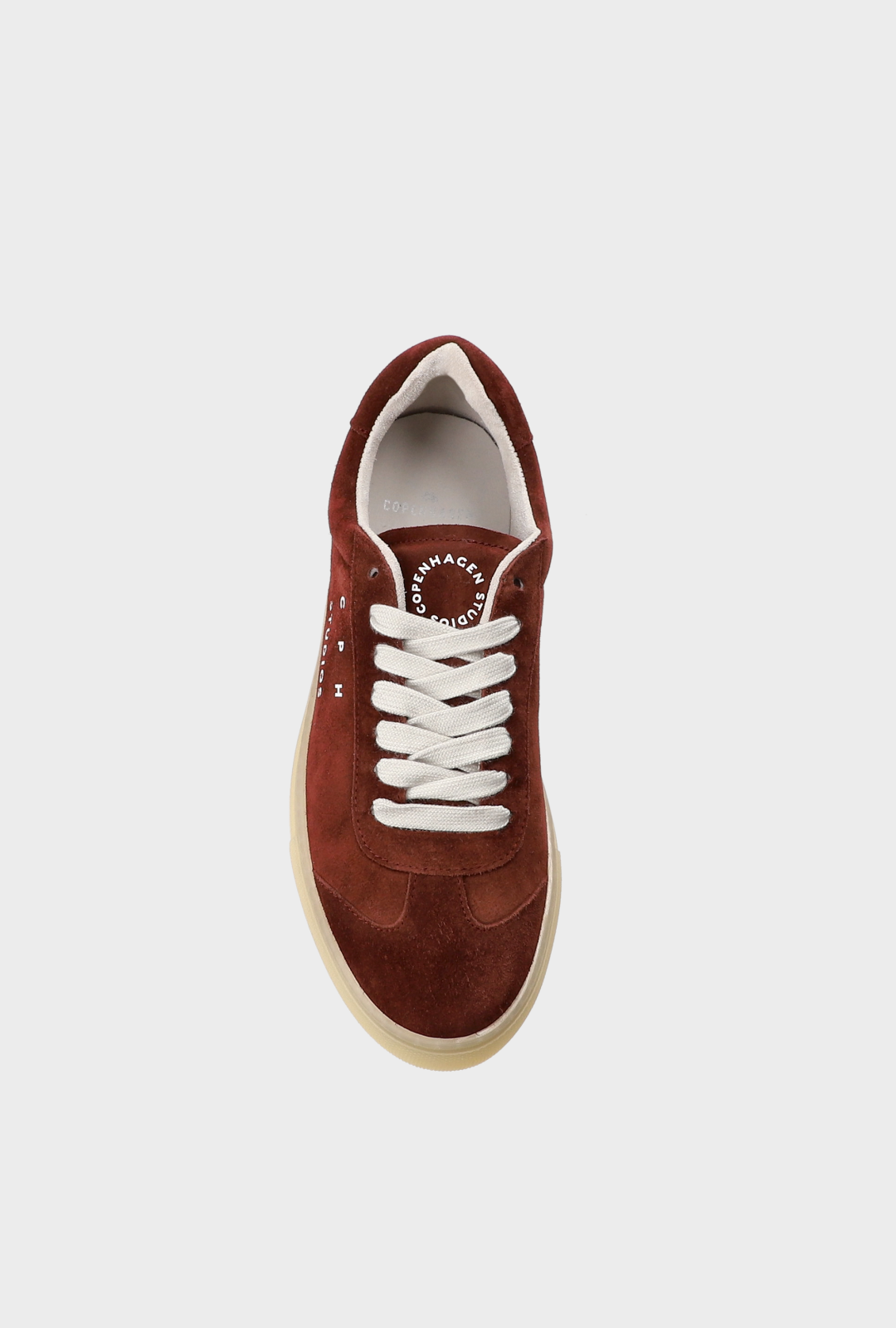 Sneaker I CPH433M