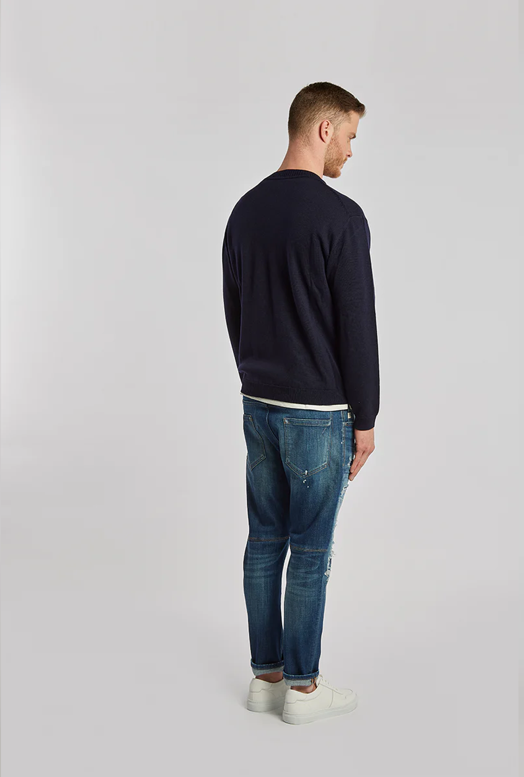 COOL TAPERED