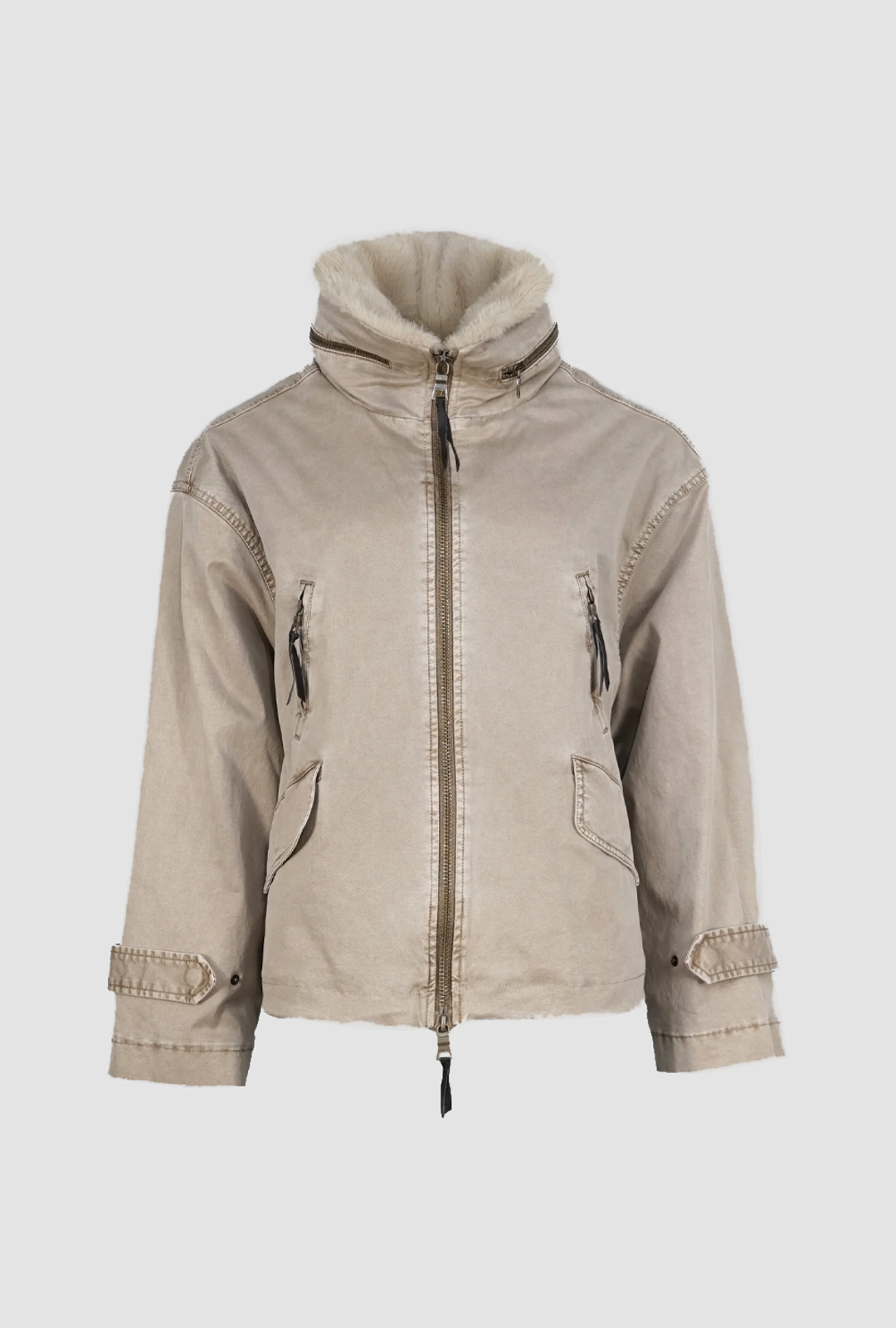 Jacke I Tyra Women