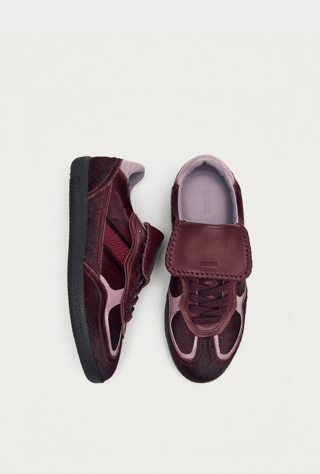 Sneaker I Leather Sneakers Women