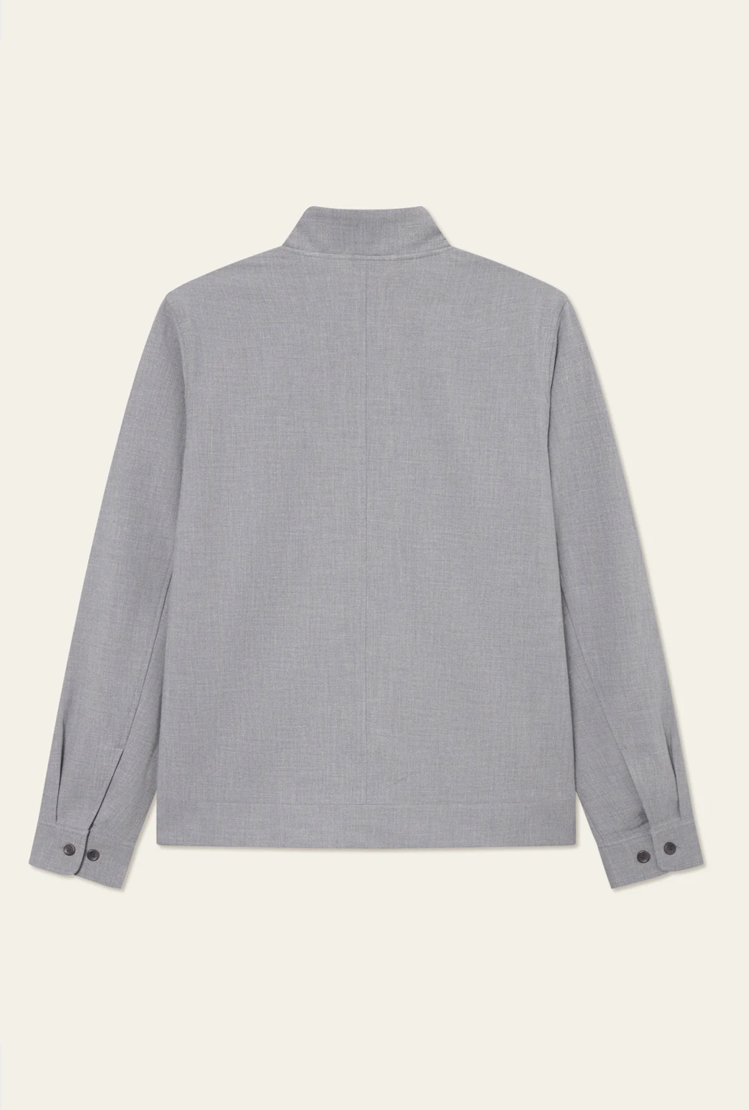 Jacke I  Como Reg Textured Bomber Jacket