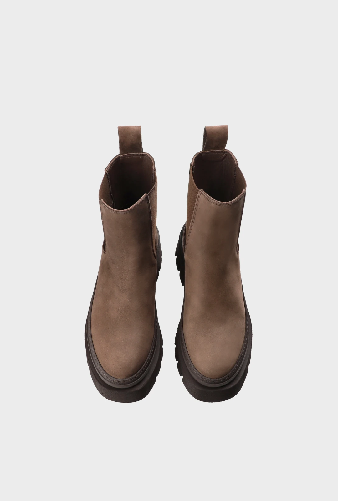 Boots I Nabuc Women