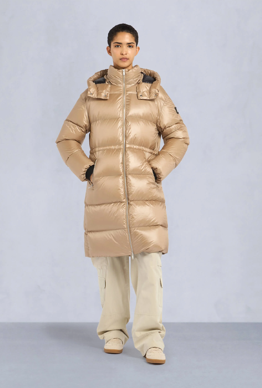 JUNIPER PARKA