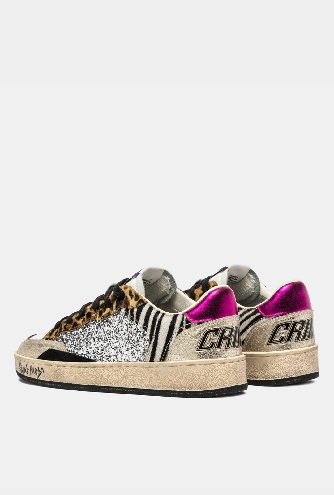 Sneaker I CHELSEA women