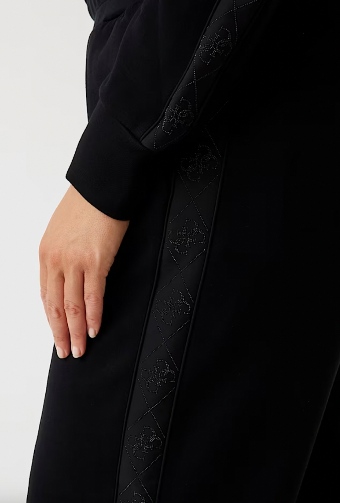NEW VICTOIRE SCUBA PANT