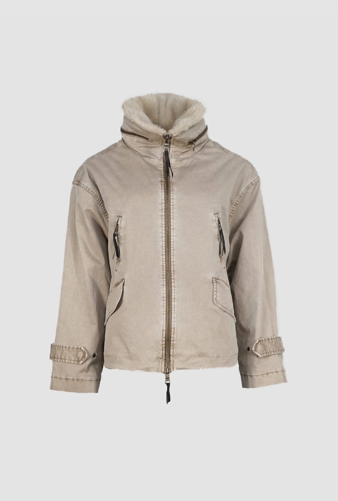 Jacke I Tyra Women