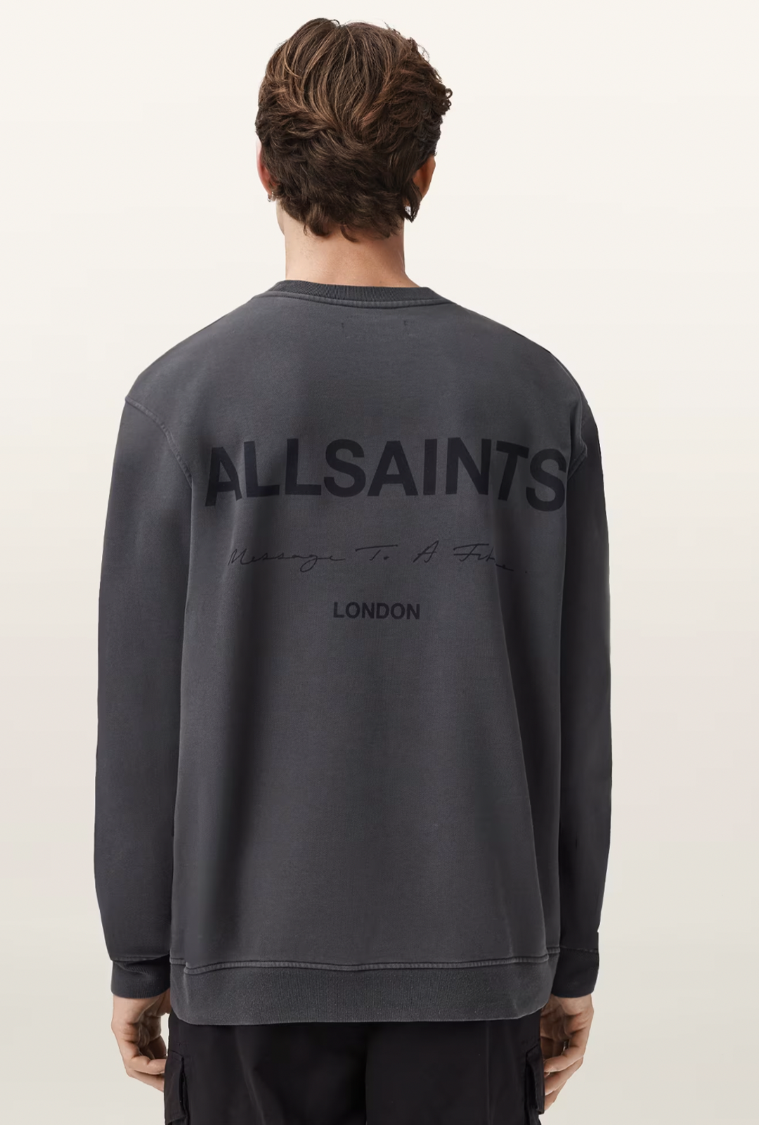 Pullover I Future Crew