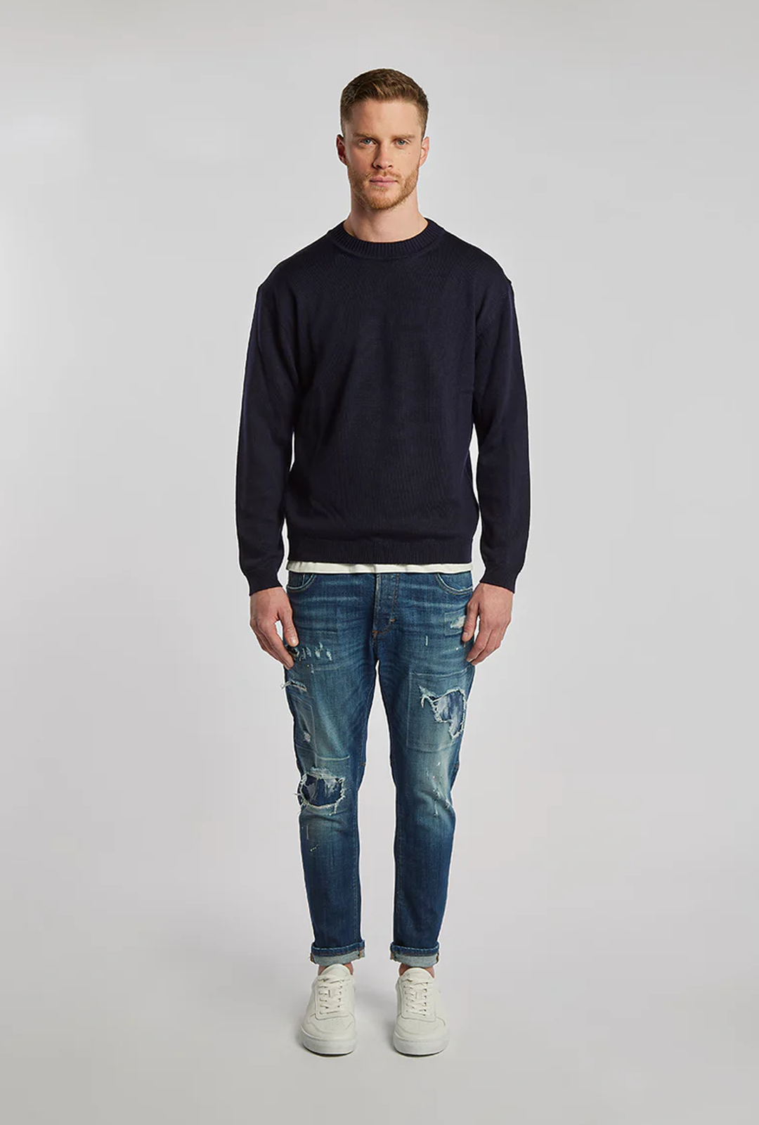 COOL TAPERED