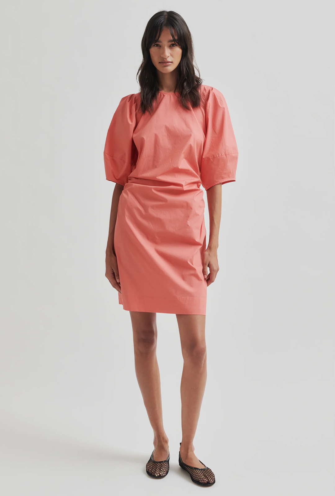 Kleid Mini