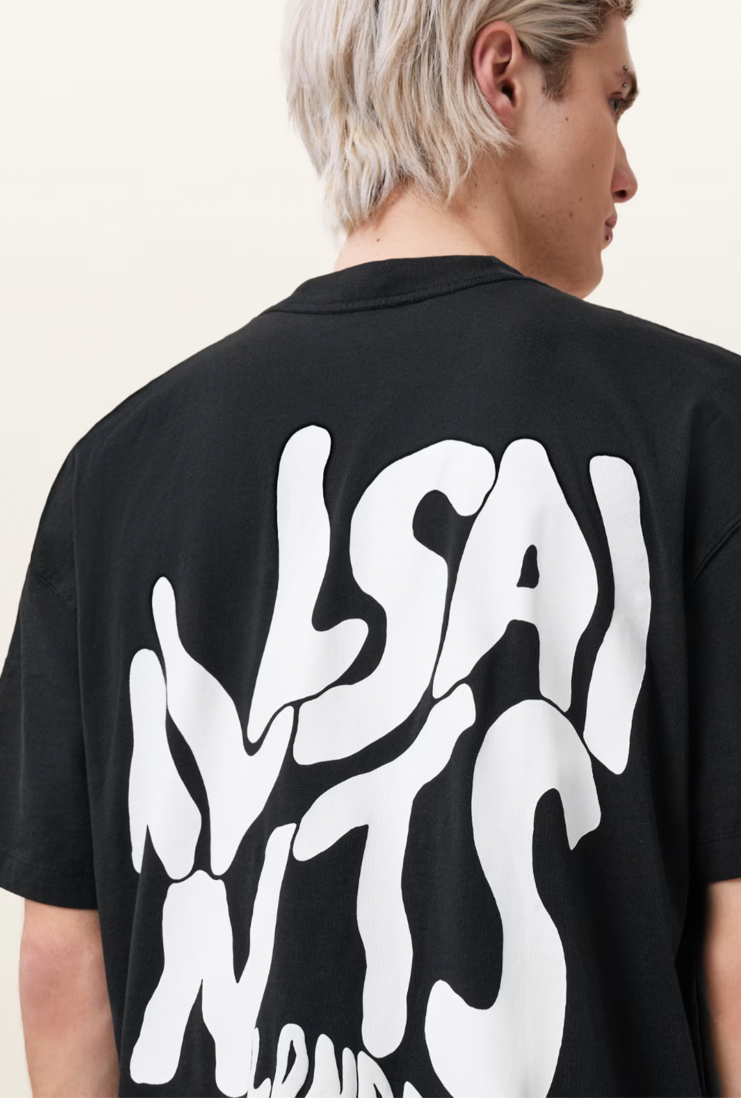 Shirt I Orlando SS Crew