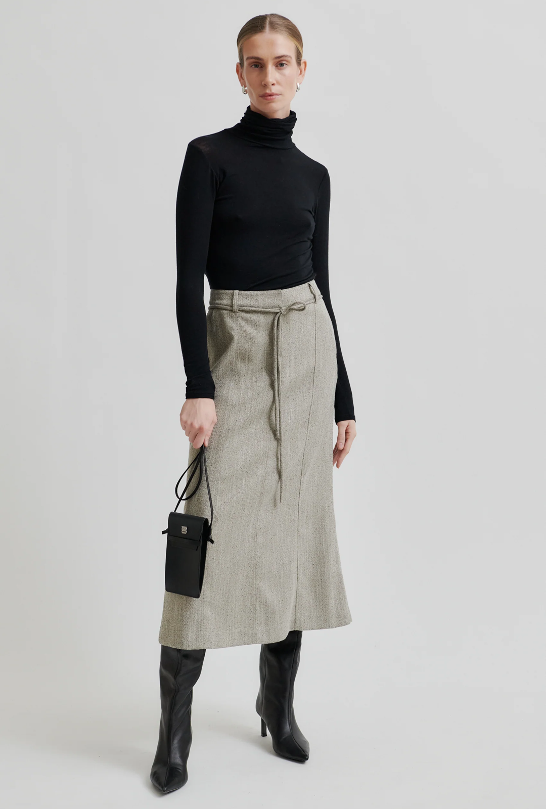 Rock I Jun Skirt