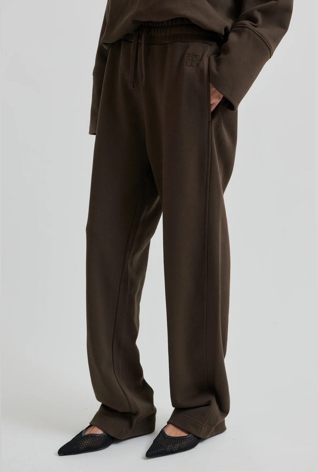Hose I Abadell Classic Sweat Pants