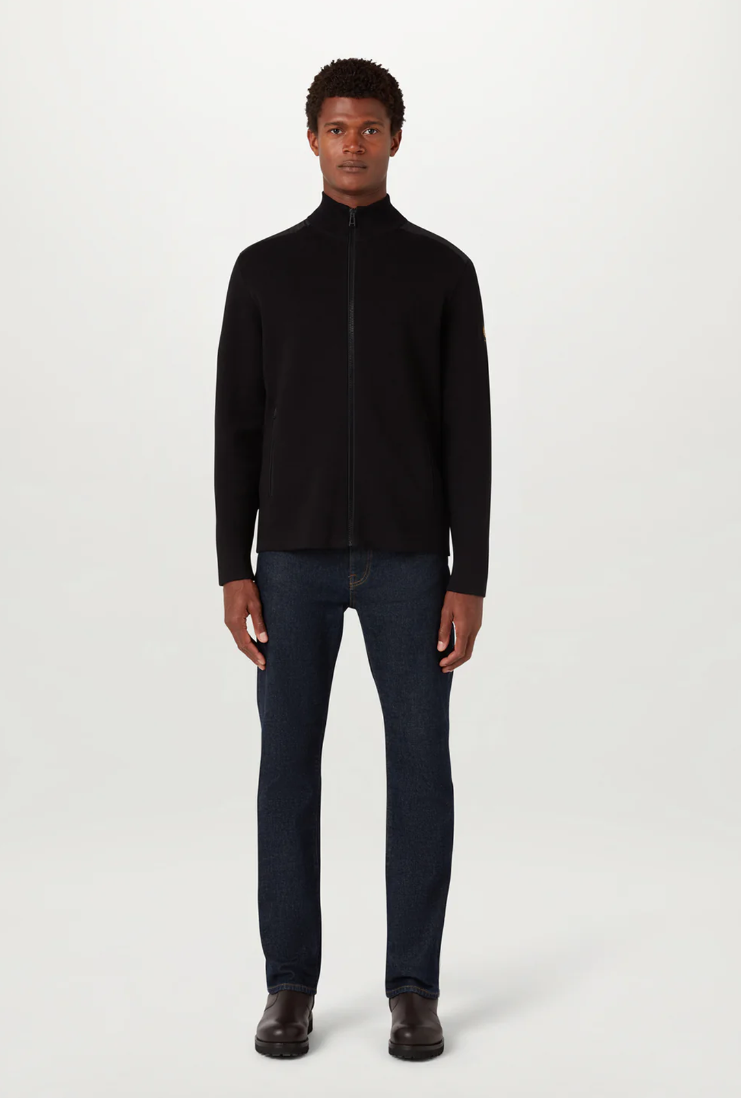 VERGE ZIP